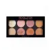 Makeup Revolution Ultra Blush Palette Golden Sugar (1.6gm)